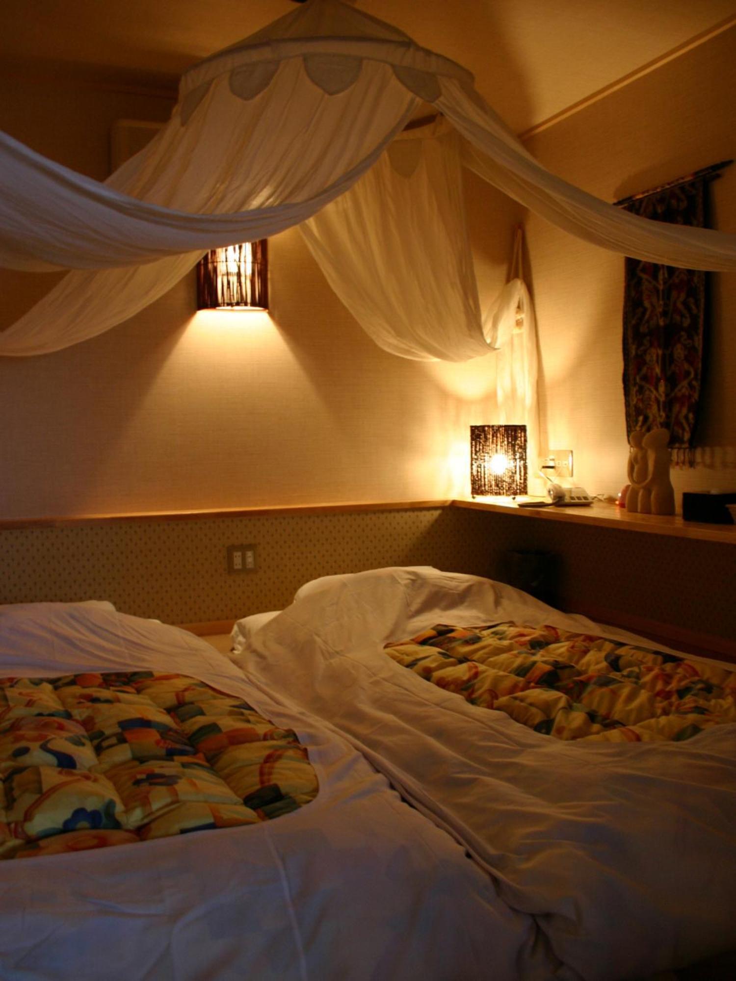 Hotel Rurika Izu  Esterno foto