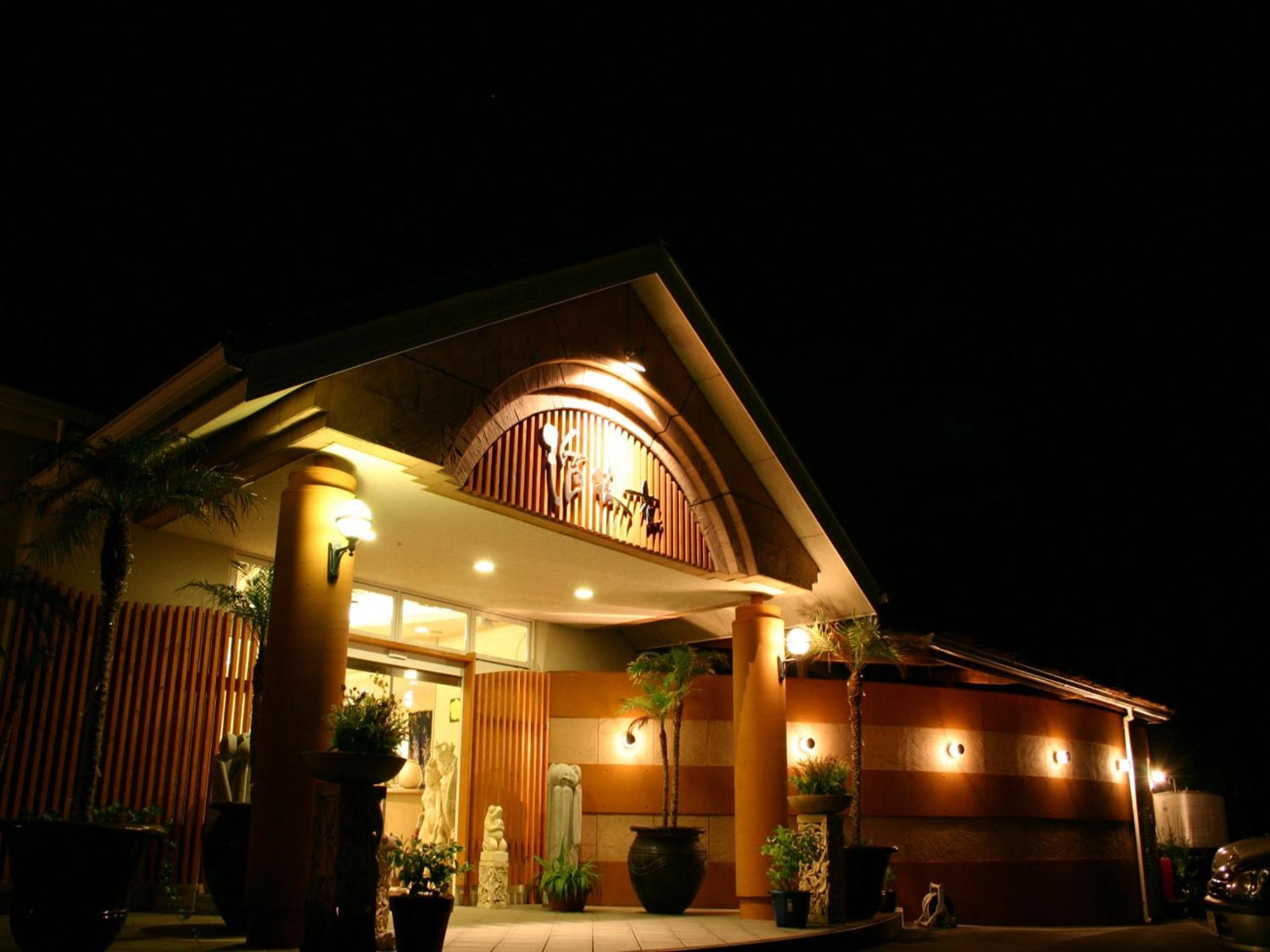 Hotel Rurika Izu  Esterno foto