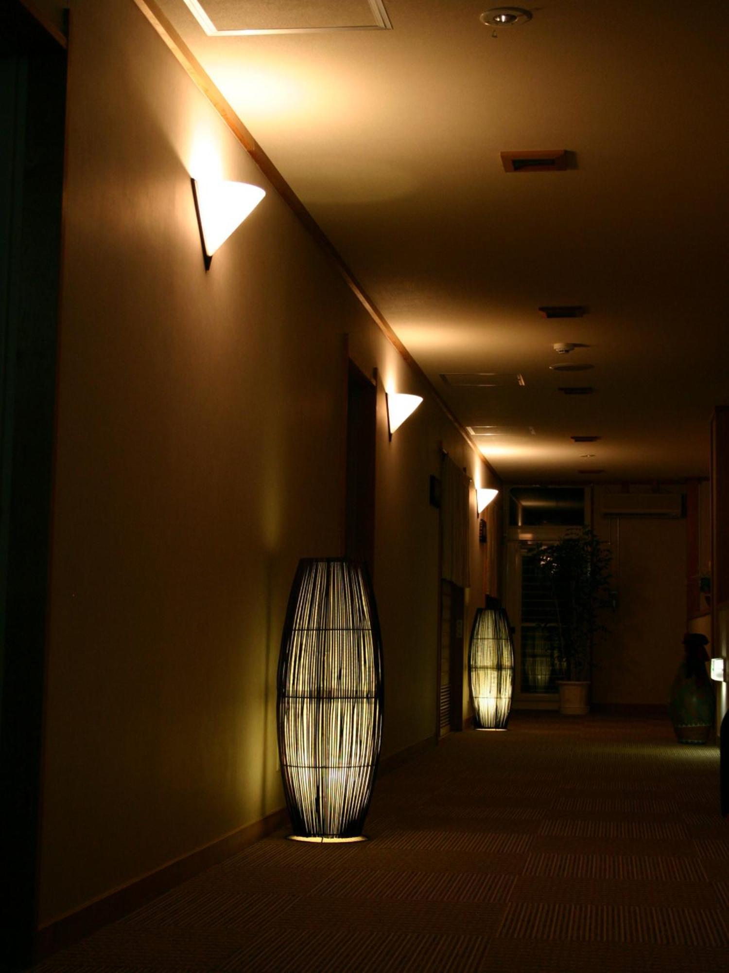 Hotel Rurika Izu  Esterno foto