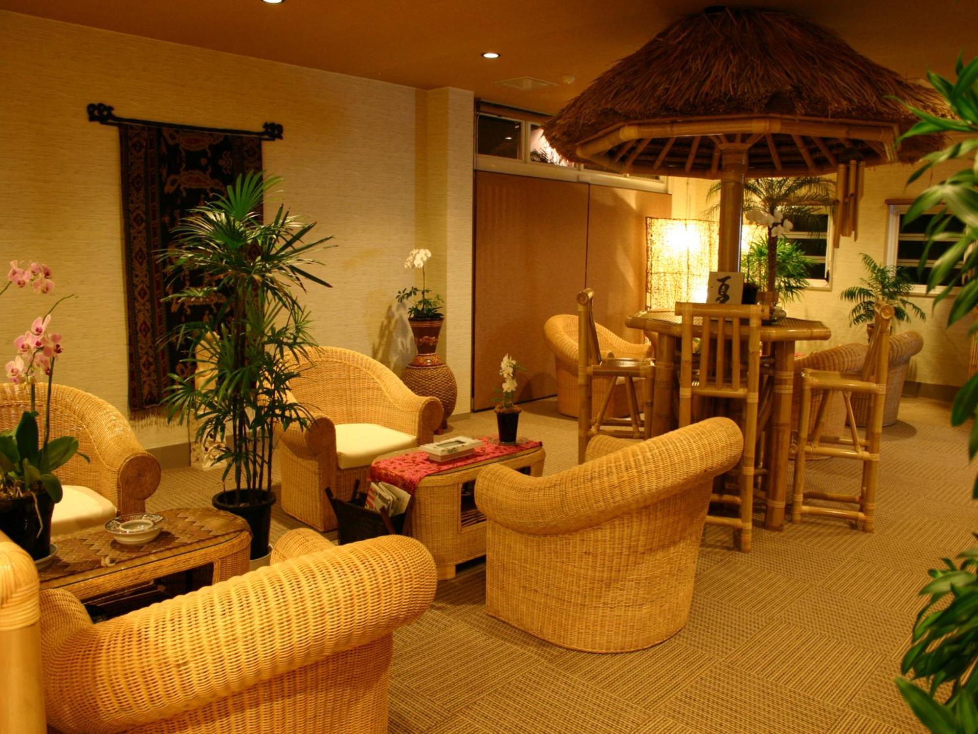Hotel Rurika Izu  Esterno foto