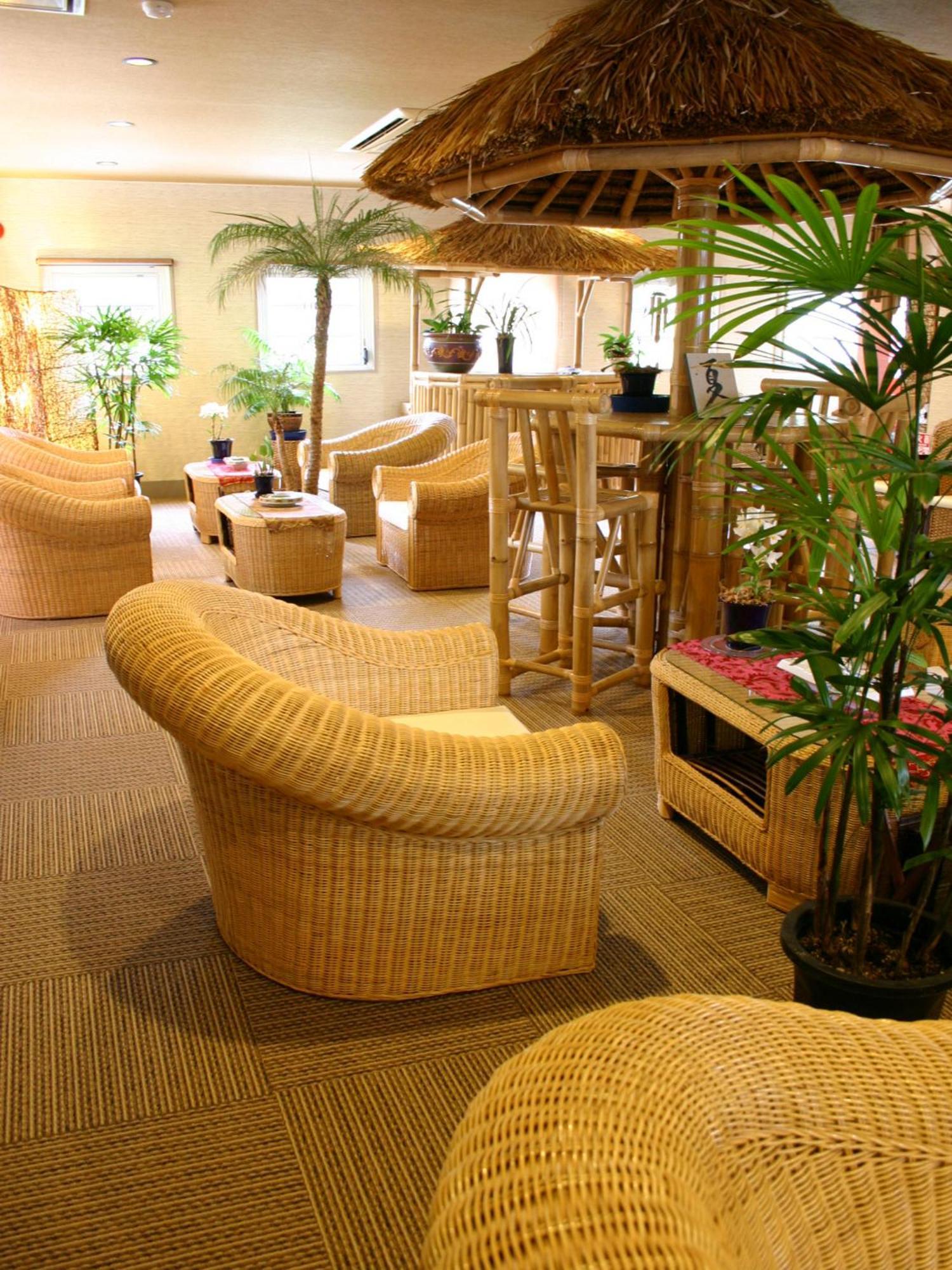 Hotel Rurika Izu  Esterno foto