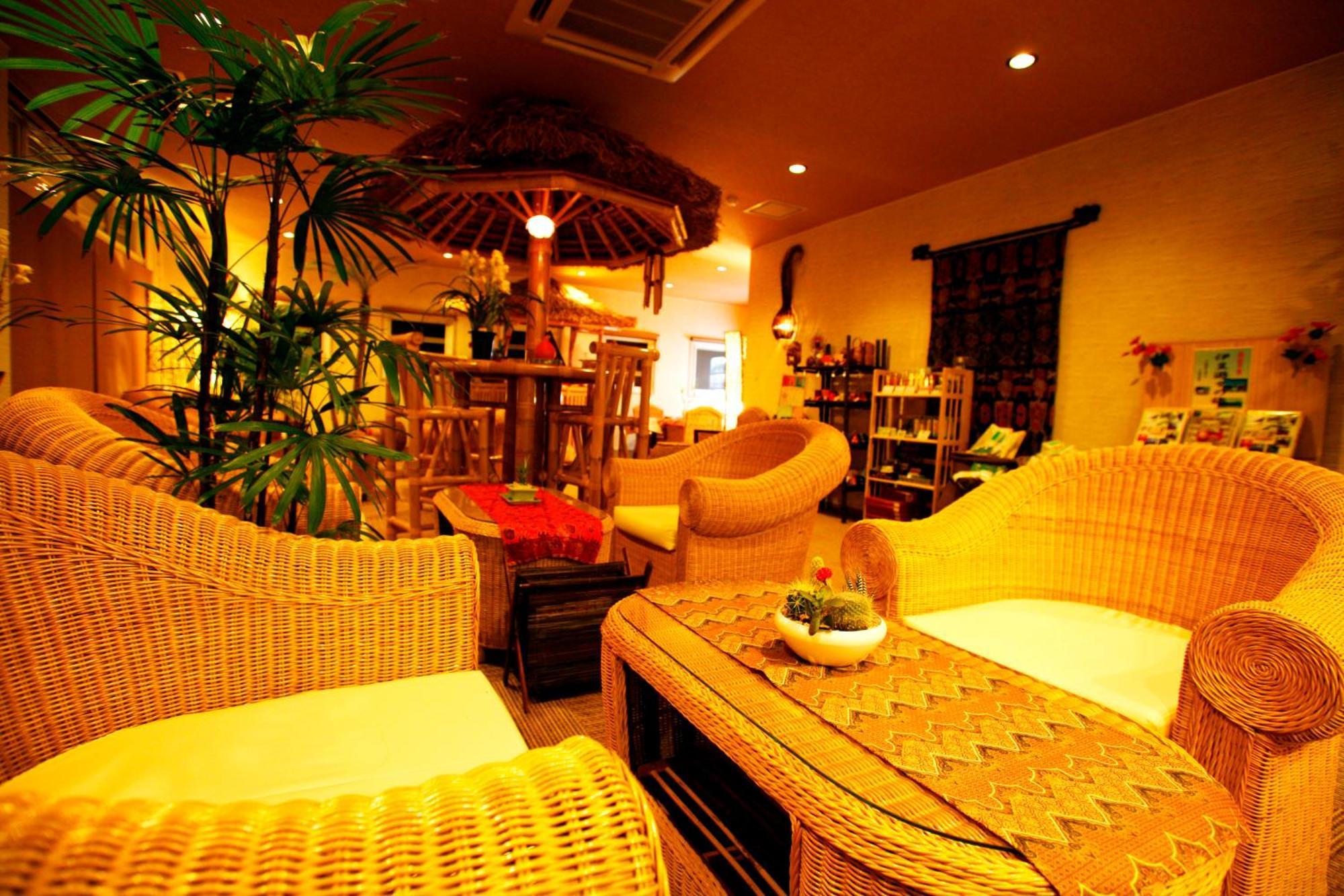 Hotel Rurika Izu  Esterno foto