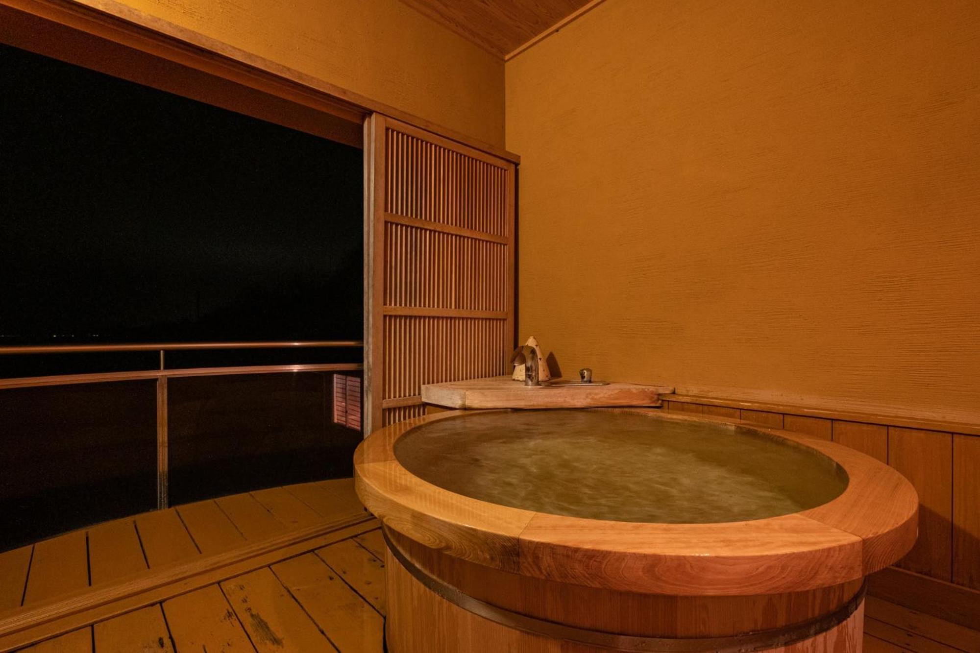 Hotel Rurika Izu  Esterno foto