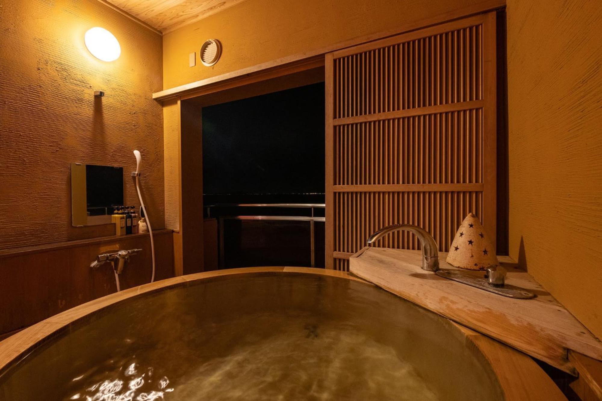 Hotel Rurika Izu  Esterno foto