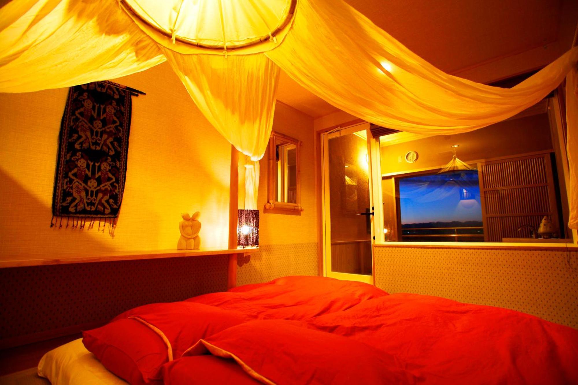 Hotel Rurika Izu  Esterno foto